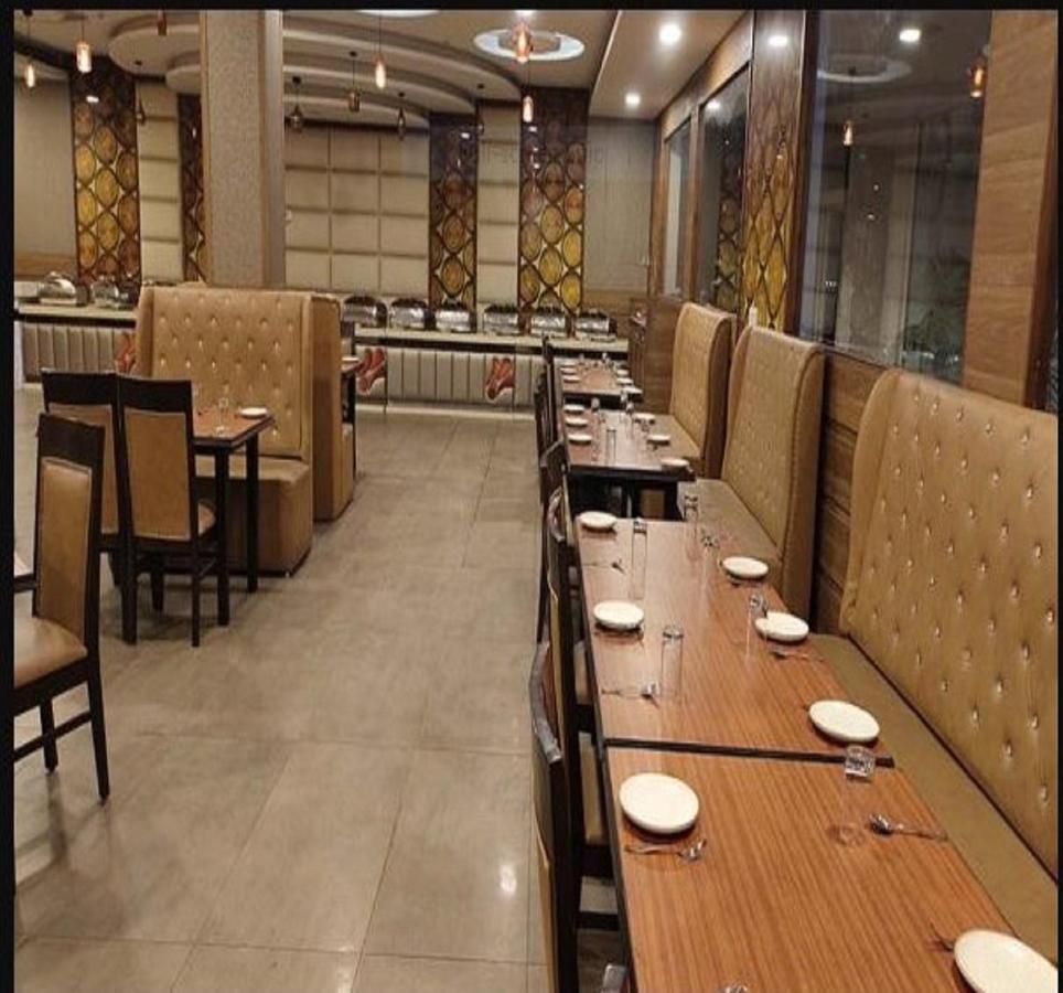 Jiya Green Garden & Banquet, Sonipat Extérieur photo
