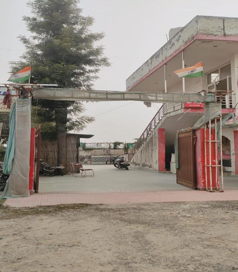 Jiya Green Garden & Banquet, Sonipat Extérieur photo