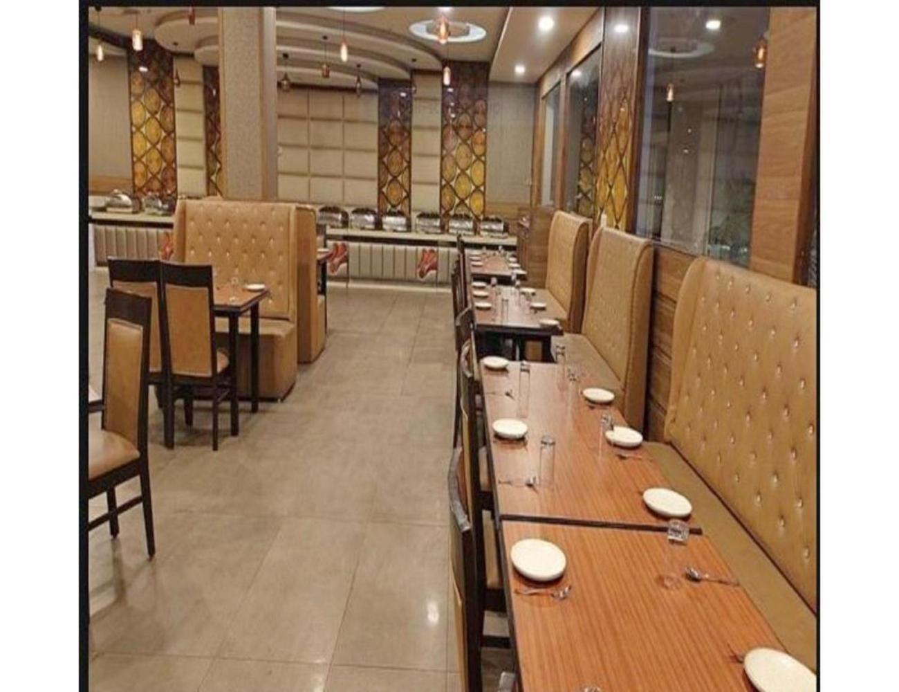 Jiya Green Garden & Banquet, Sonipat Extérieur photo
