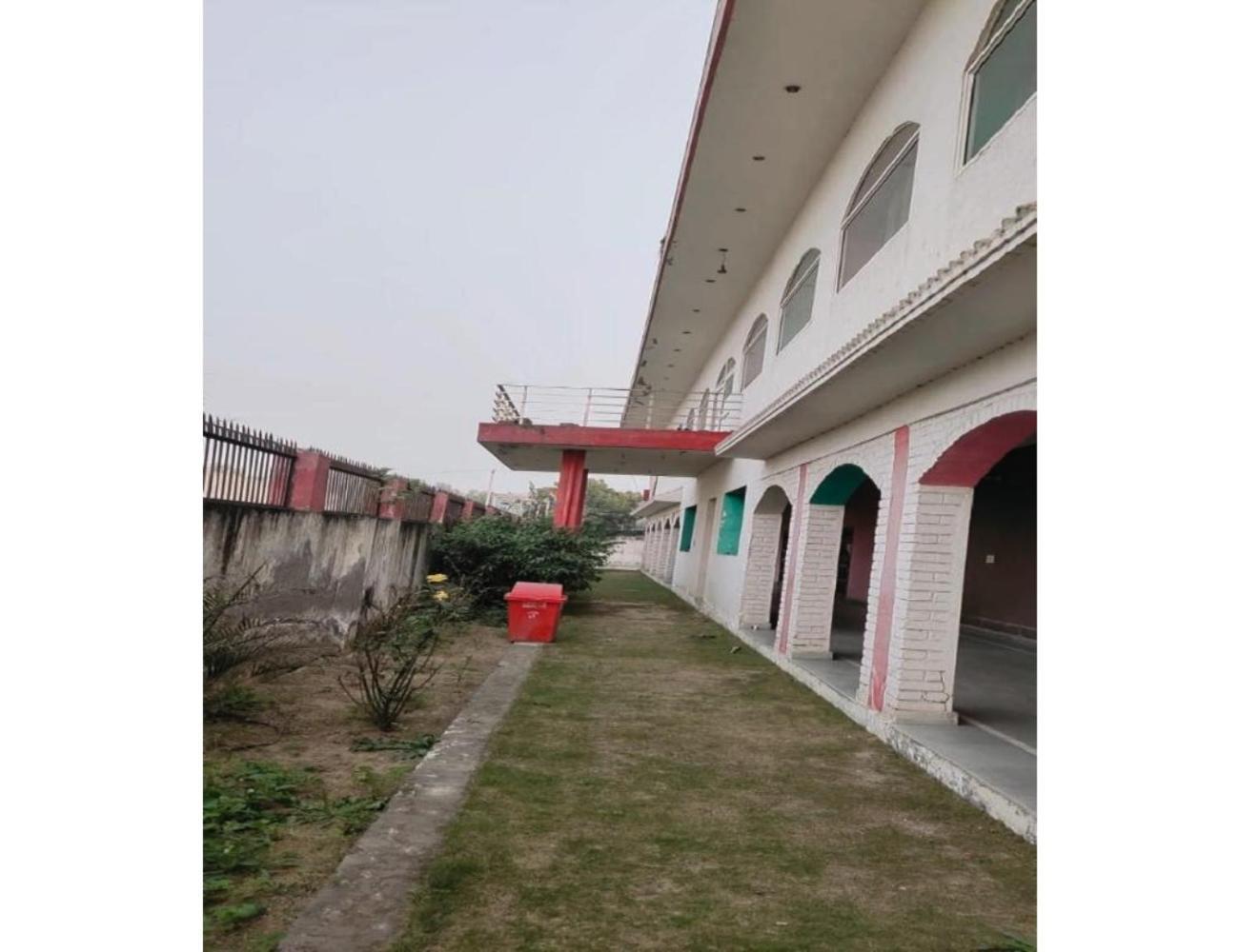 Jiya Green Garden & Banquet, Sonipat Extérieur photo