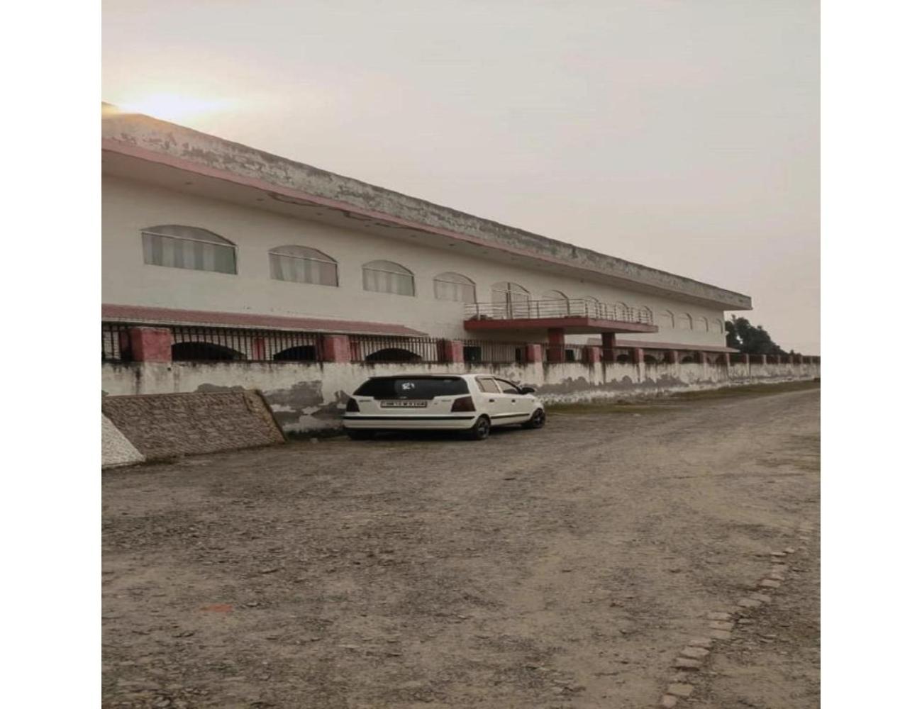 Jiya Green Garden & Banquet, Sonipat Extérieur photo